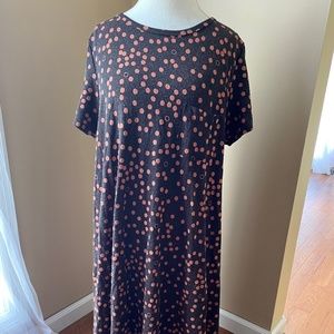 LuLaRoe Carly Dress